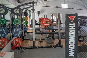 Body Toning and Sculpting