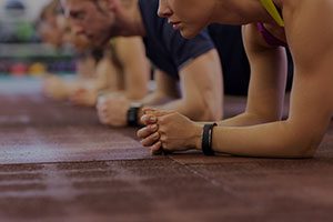 Bootcamp Style Training