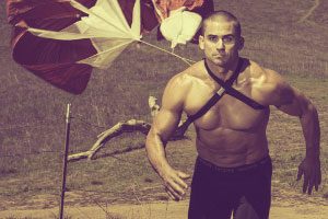 Cardio & Endurance Training