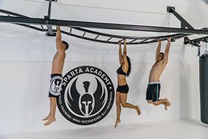 Cross-training classes West Los Angeles