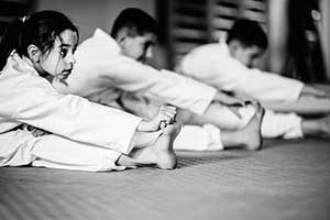 Kids Fitness Classes West Los Angeles