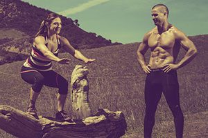 Personal Training West Los Angeles