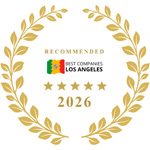 best-companies-los-angeles Best Companies Los Angeles badge