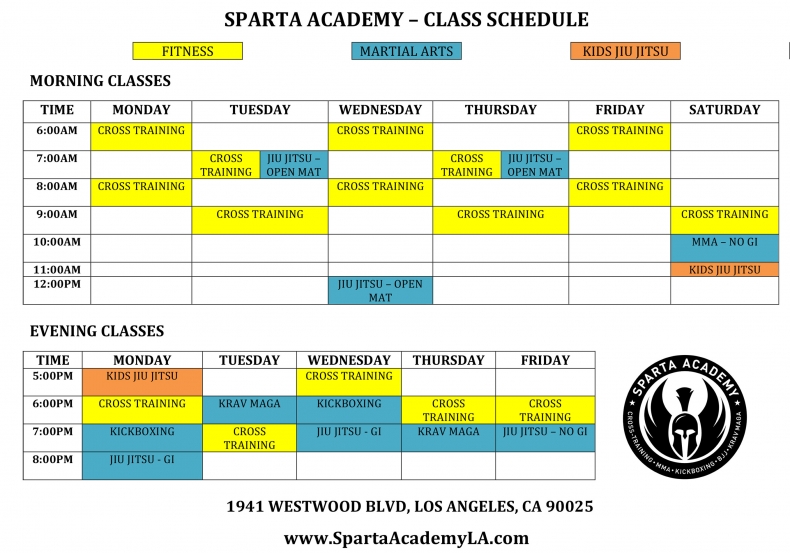 Schedule of classes rutgers