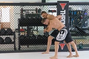 BJJ Personal Training