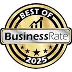 business-rate-best-of-brentwood-2025 BusinessRate Best of 2025 Badge