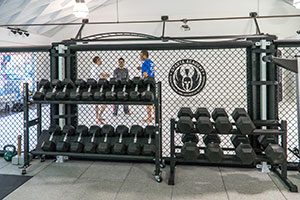 Functional Training West Los Angeles