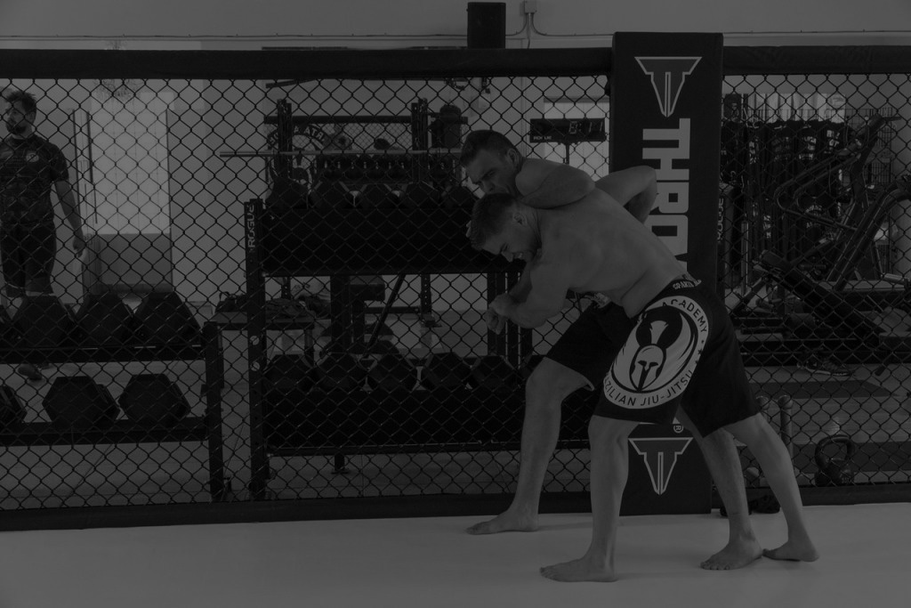 Mixed Martial Arts