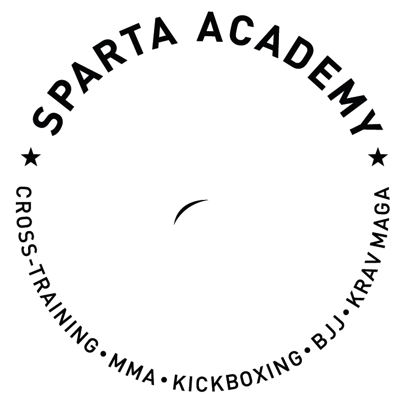 Sparta Academy logo