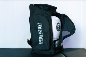 Sparta Backpack