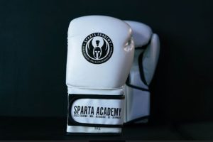 Sparta Gloves