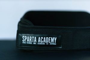 Sparta Weight Belt
