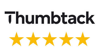 Thumbtack Logo