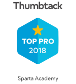 Thumbtack Top Pro 2018