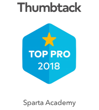 Thumbtack Top Pro 2018