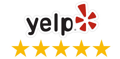 Yelp Logo